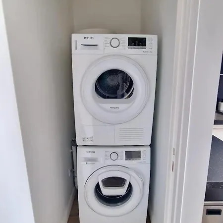 Appartement Le National Centre-ville Tourcoing