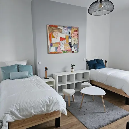 Le National Centre-ville * Tourcoing