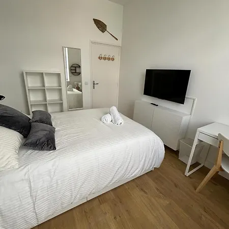 Le National Centre-ville * Tourcoing