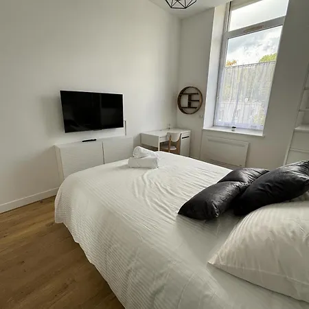 Le National Centre-ville Tourcoing