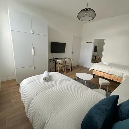 Le National Centre-ville