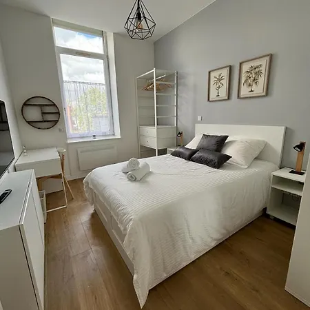 Le National Centre-ville * Tourcoing